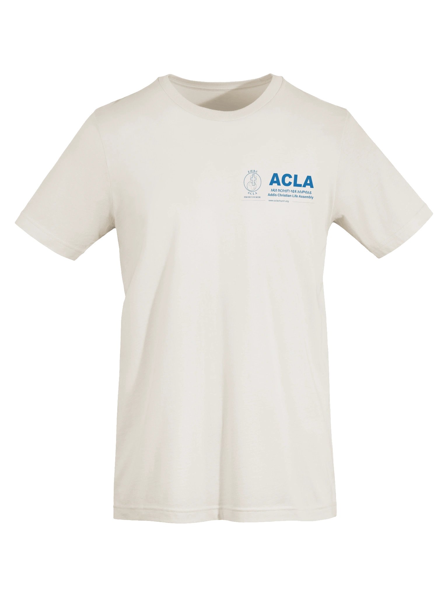 ACLA • T-Shirt product image (5)