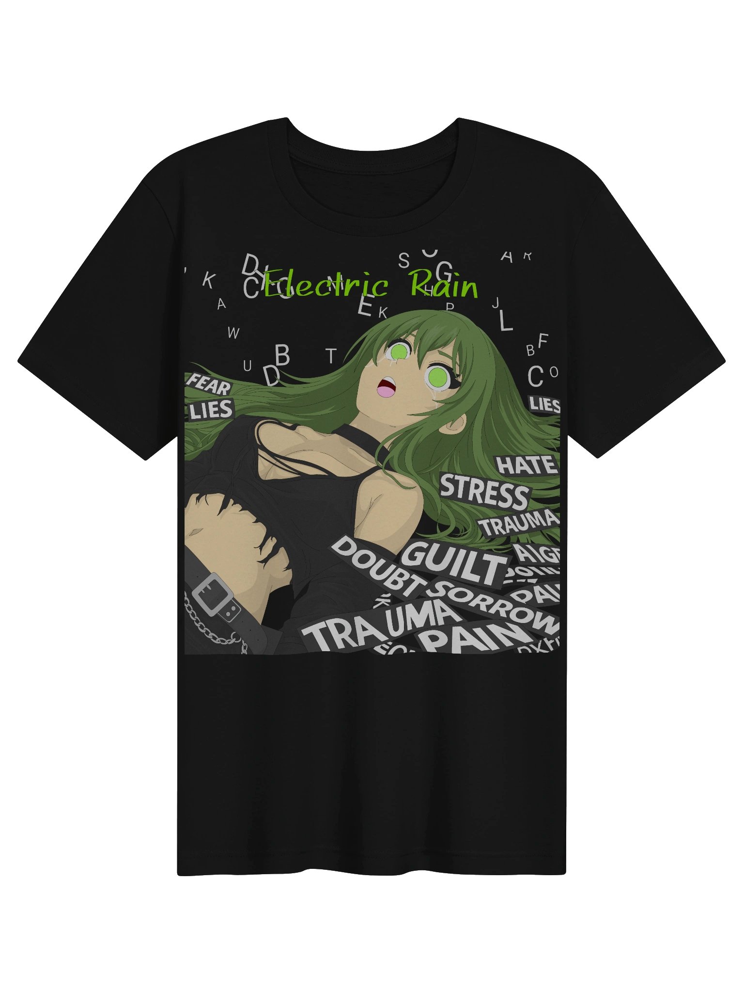 Electric Rain product image (2)