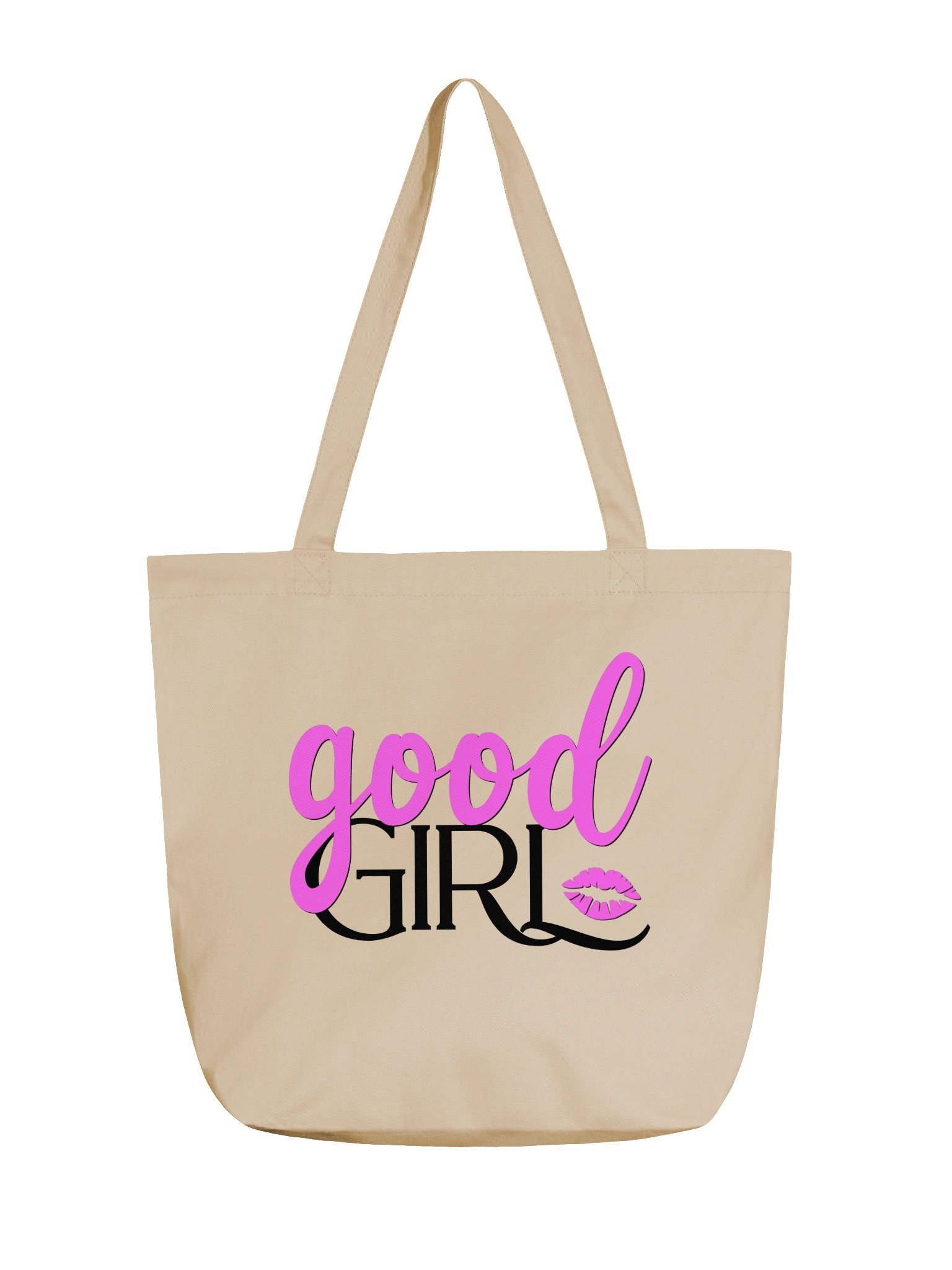 Good Girl Tote product image (1)