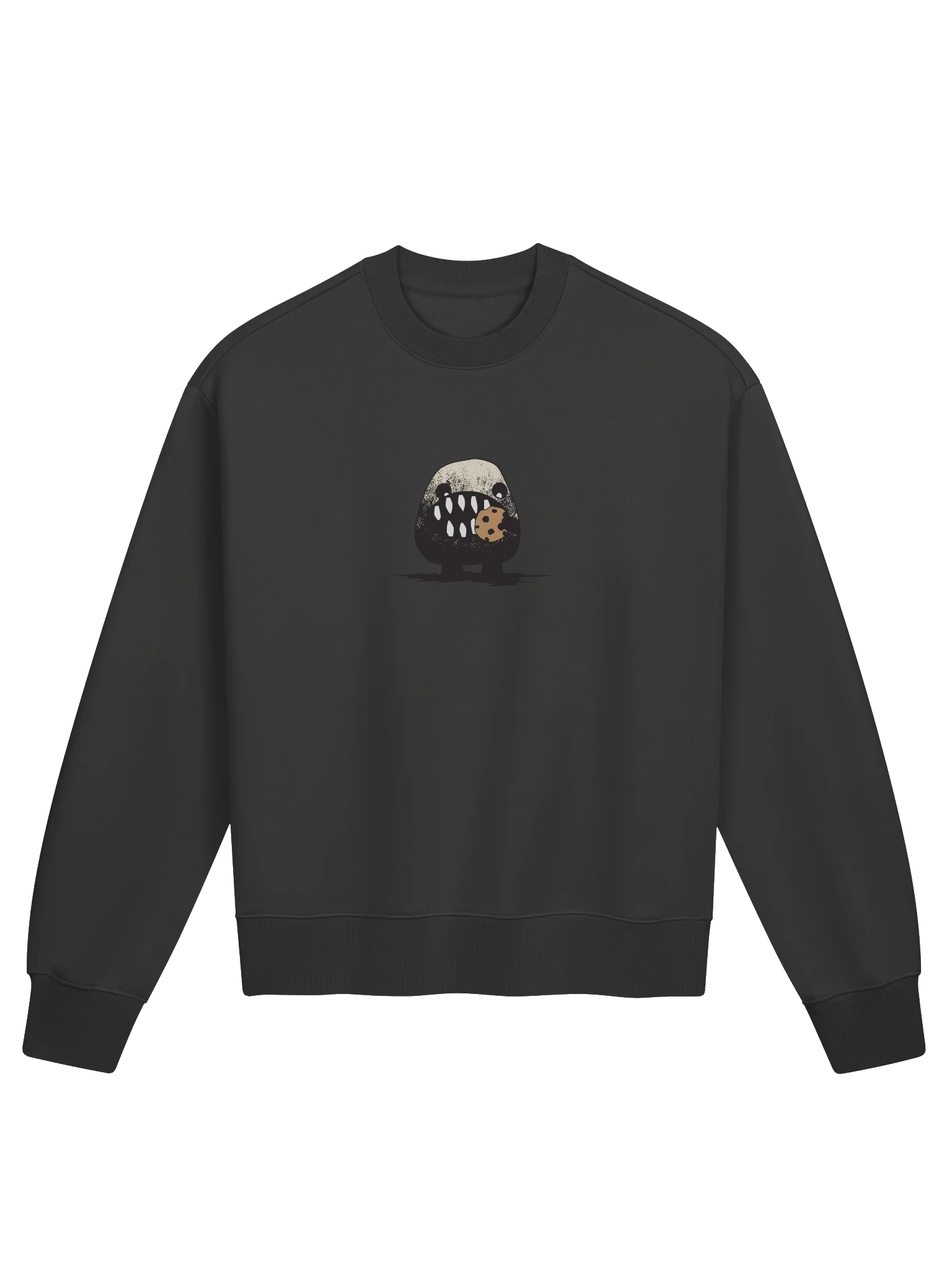 .MONSTER CHARACTER HEAVY CREW product image (1)