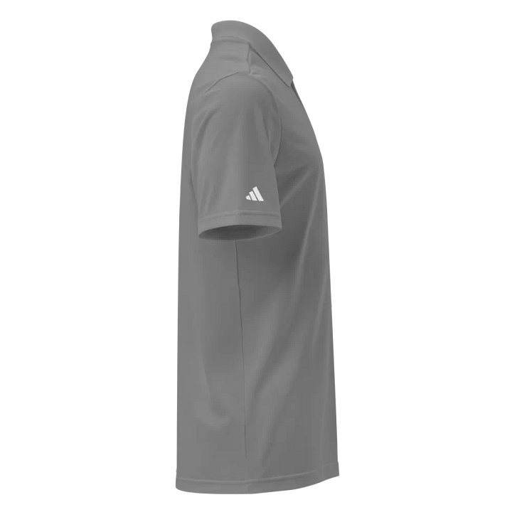Adidas Sport Polo Shirt product image (2)