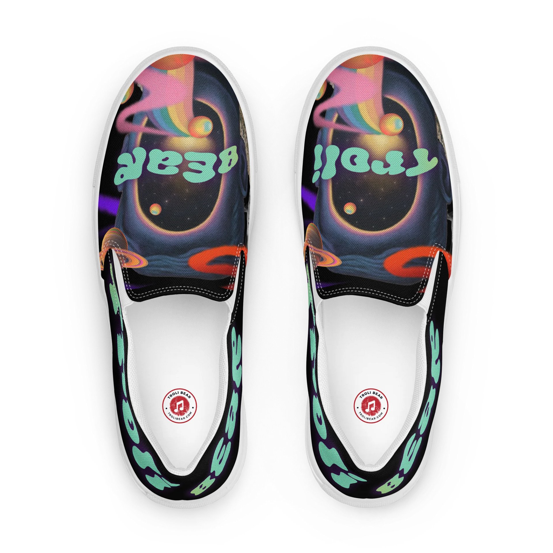 TROLI Verse Laceless Kicks product image (1)