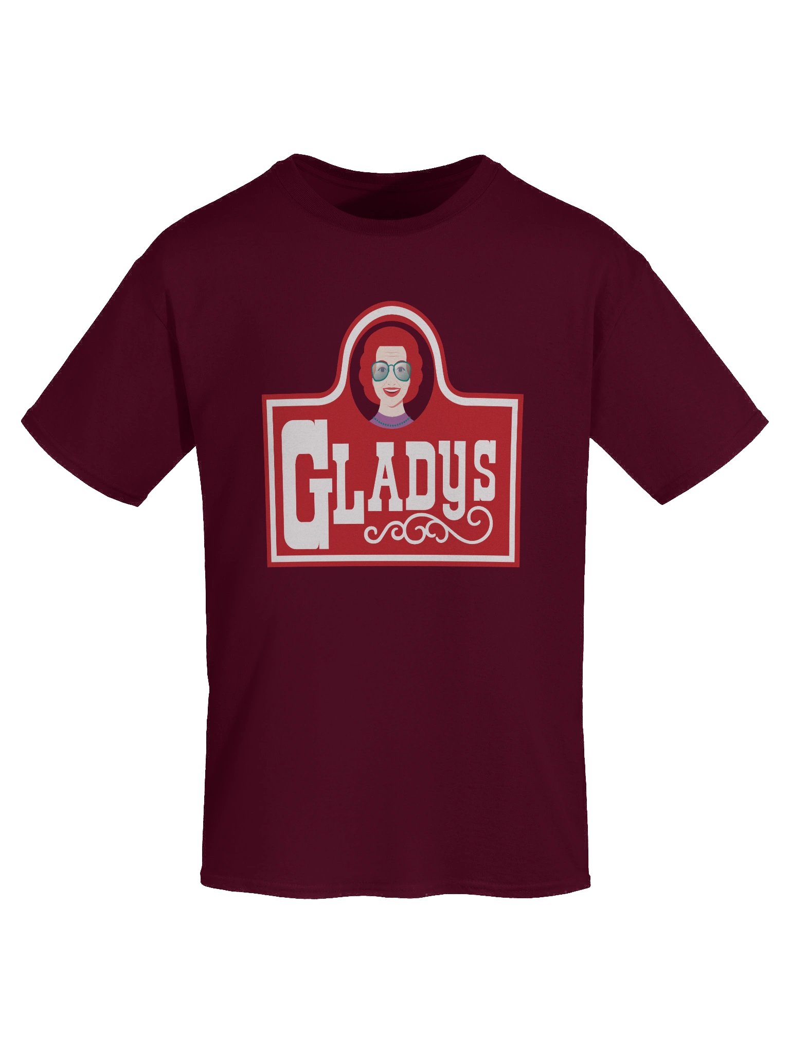 Gladys T-Shirt product image (53)