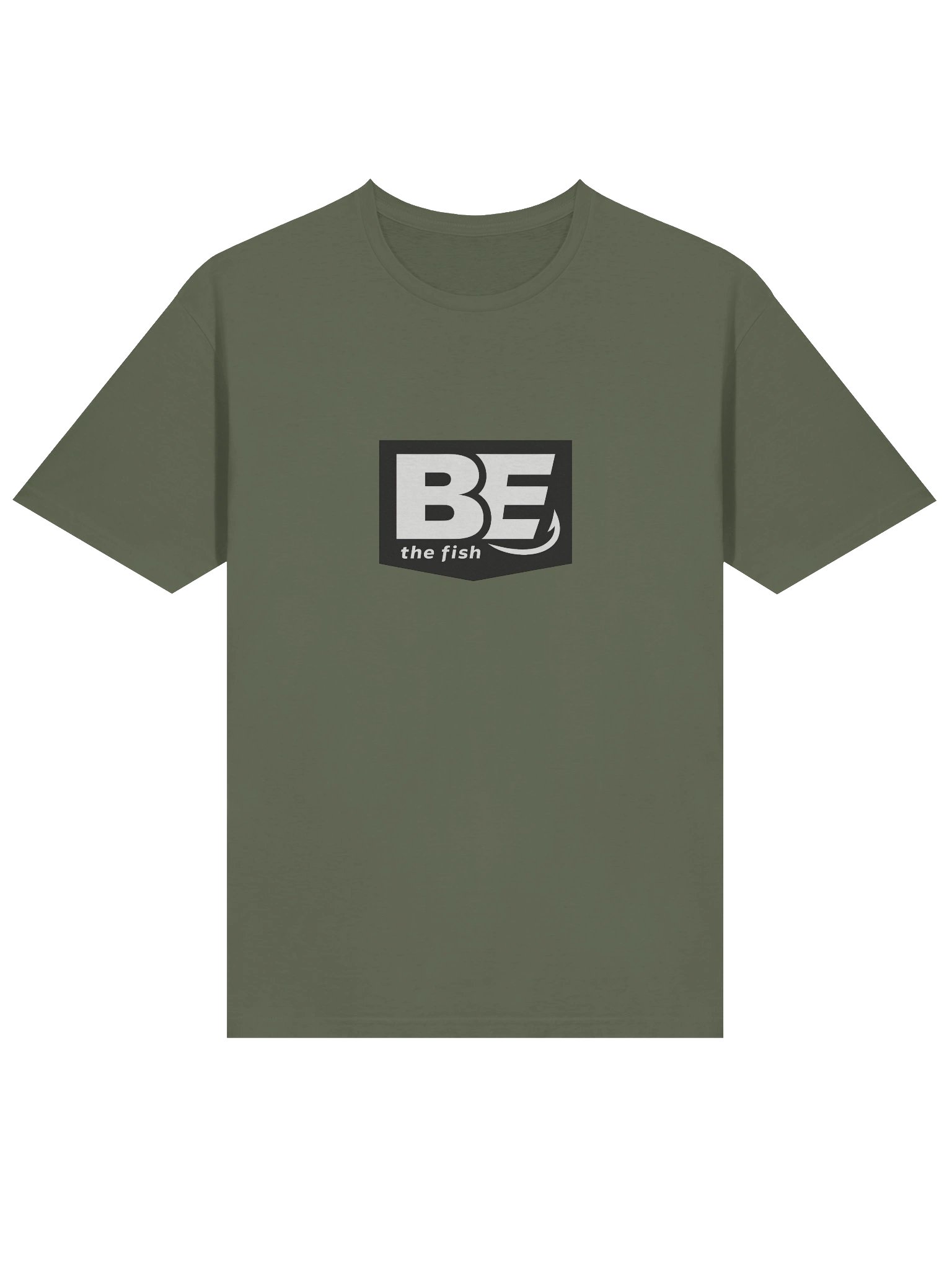 BE the Fish T-Shirt product image (45)