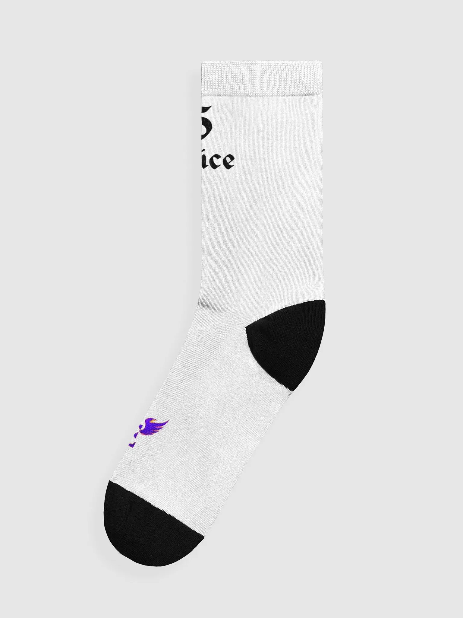 25 Novice: Socks product image (1)
