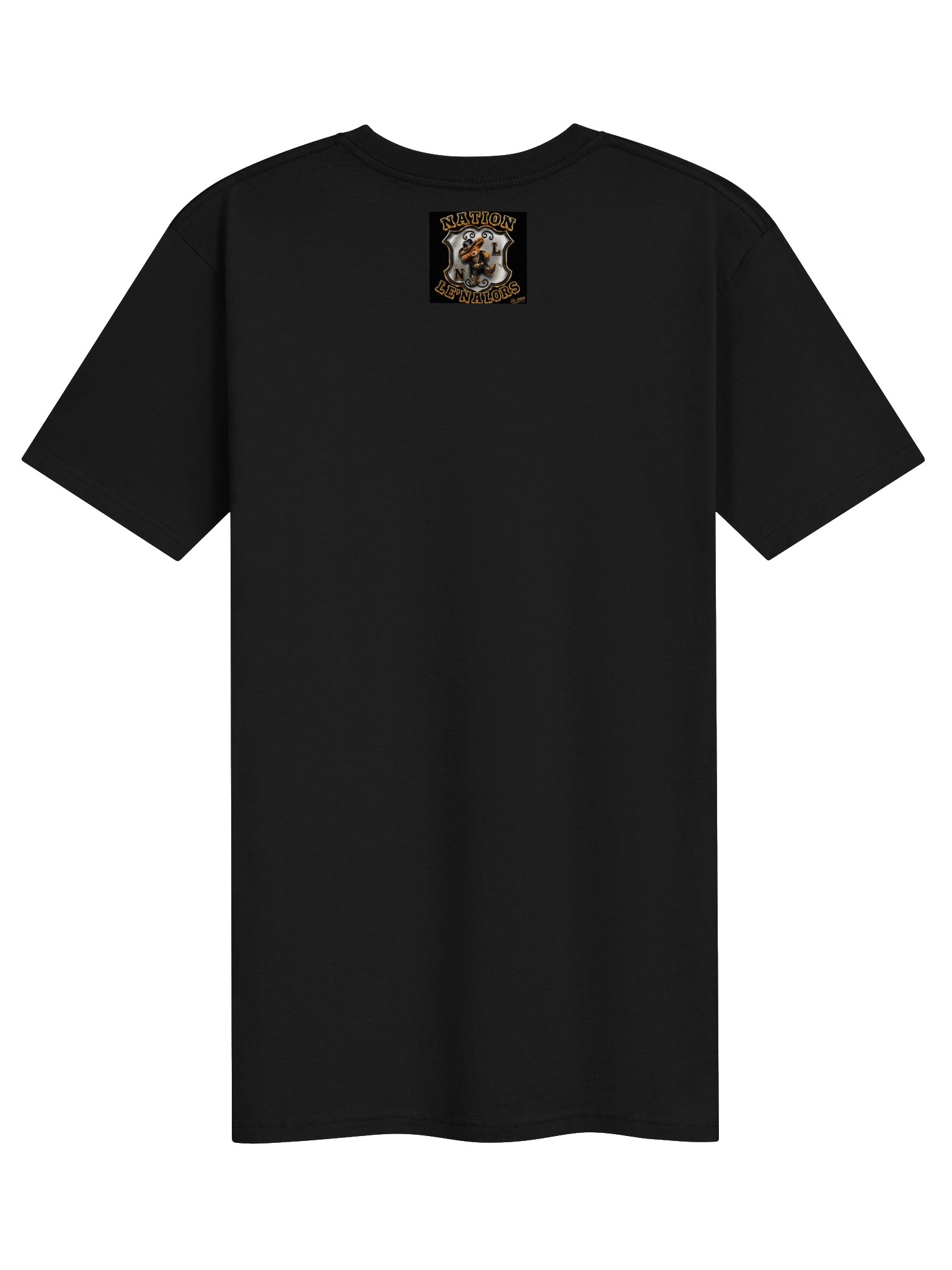 Nation Le’Nalors Crown Bear Tee product image (2)