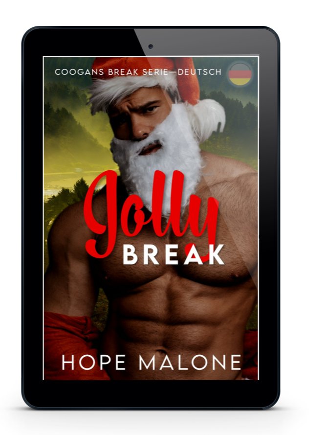 Jolly Break : Deutsch product image (1)
