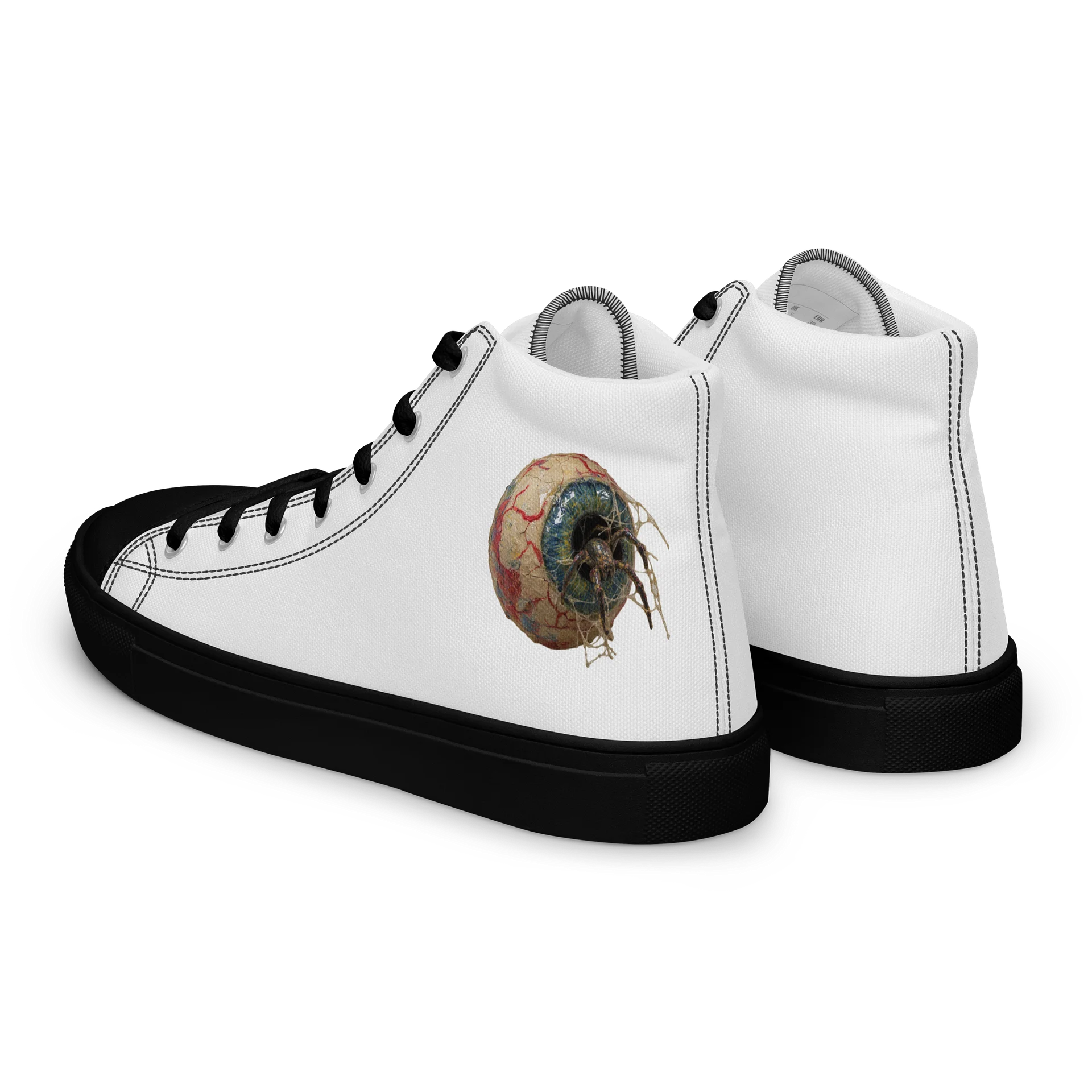 Catharex - Spider Eye Men's Shoes (Limited Edition) product image (3)