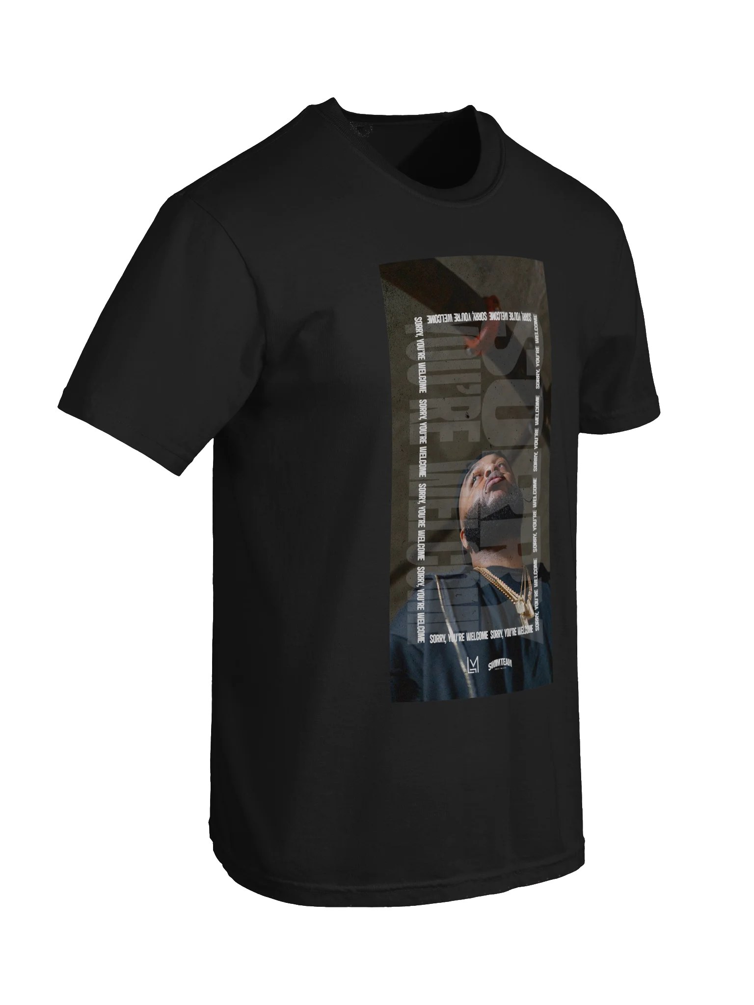 Sorry, You're Welcome (First Look) product image (15)