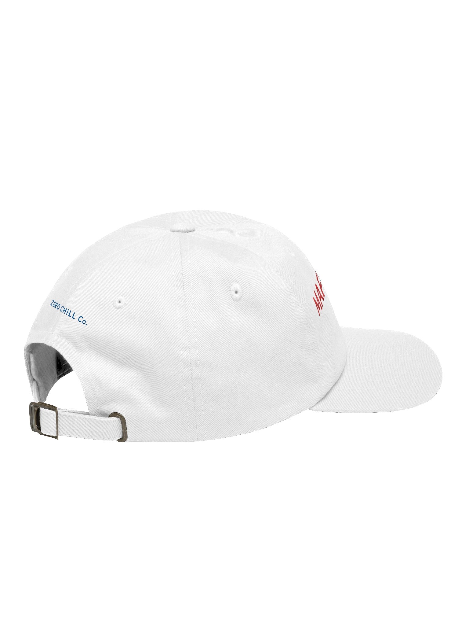 Mafia Made Hat product image (4)