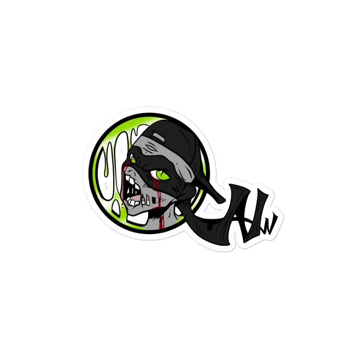Logo Magnet product image (2)