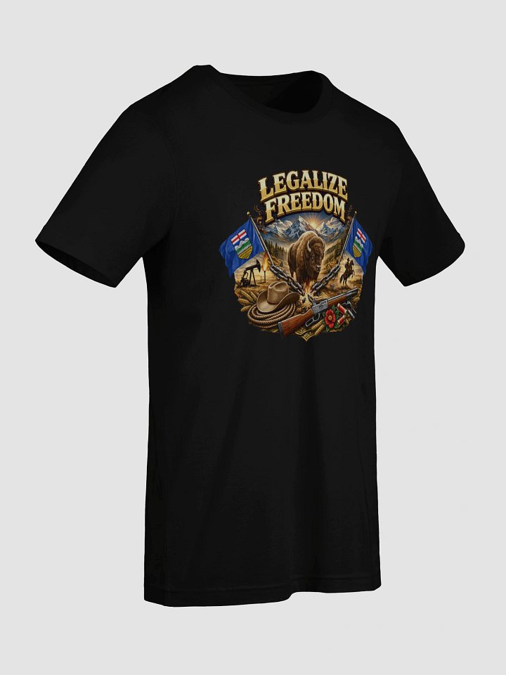 LEGALIZE FREEDOM product image (2)