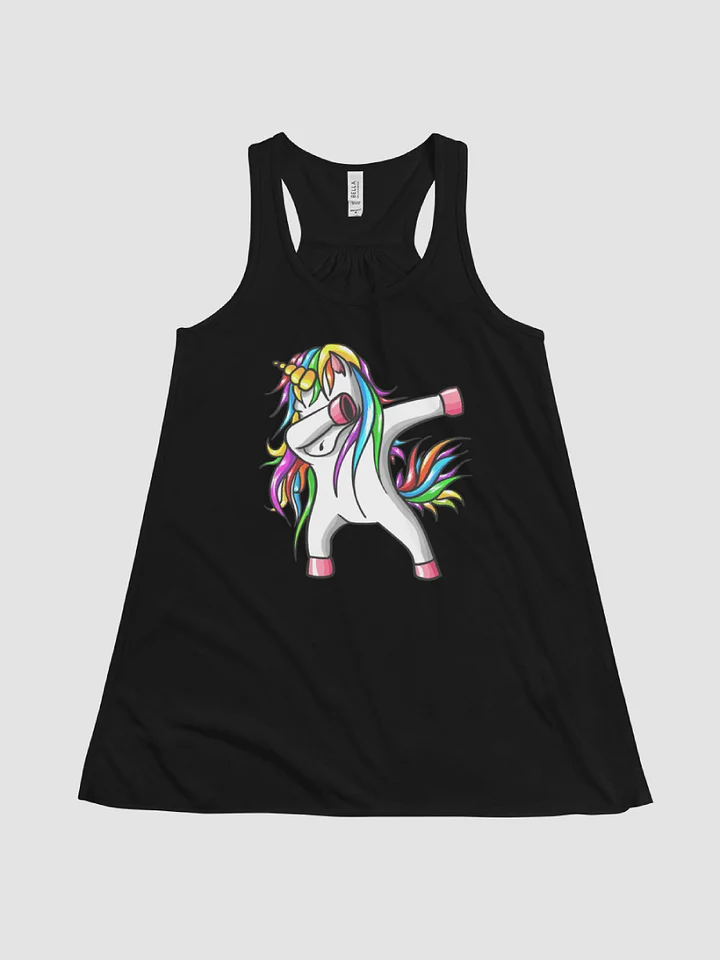 Dabicorn Ladies Tank product image (1)
