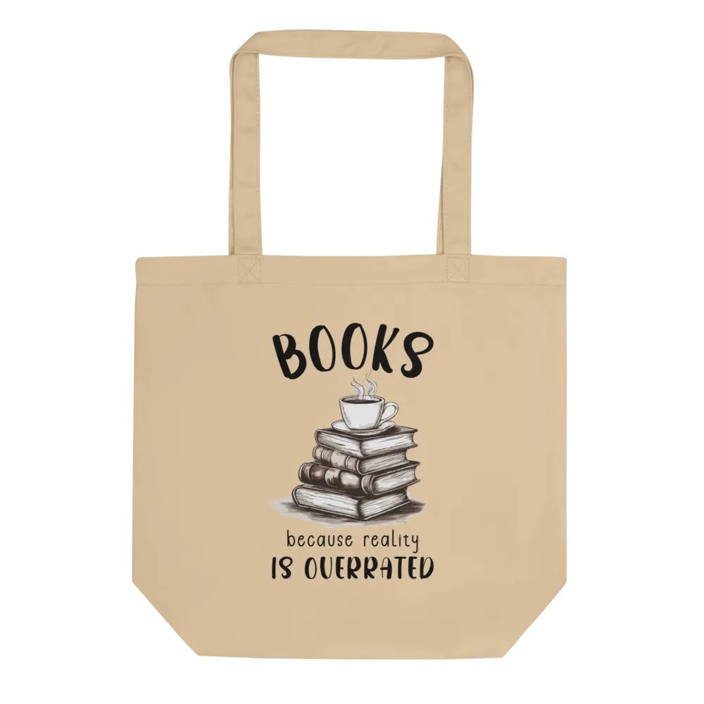 Bookworm's Delight: 