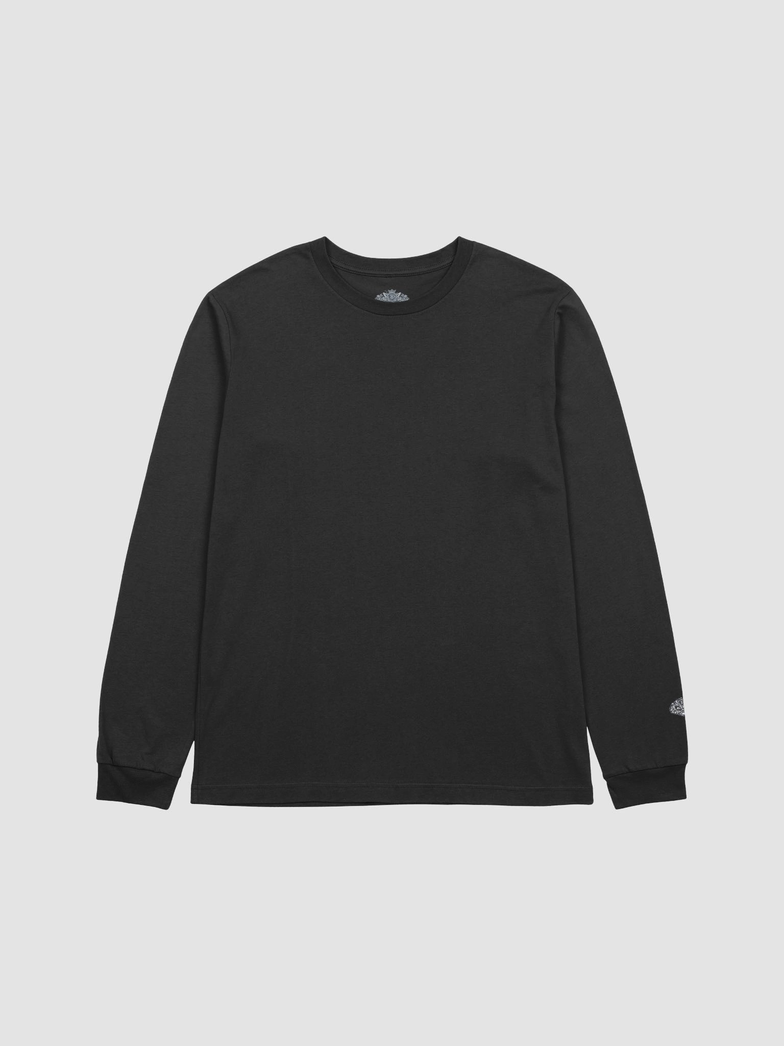 LP Exclusive Premium Yoga Supersoft Long Sleeve T-Shirt product image (5)