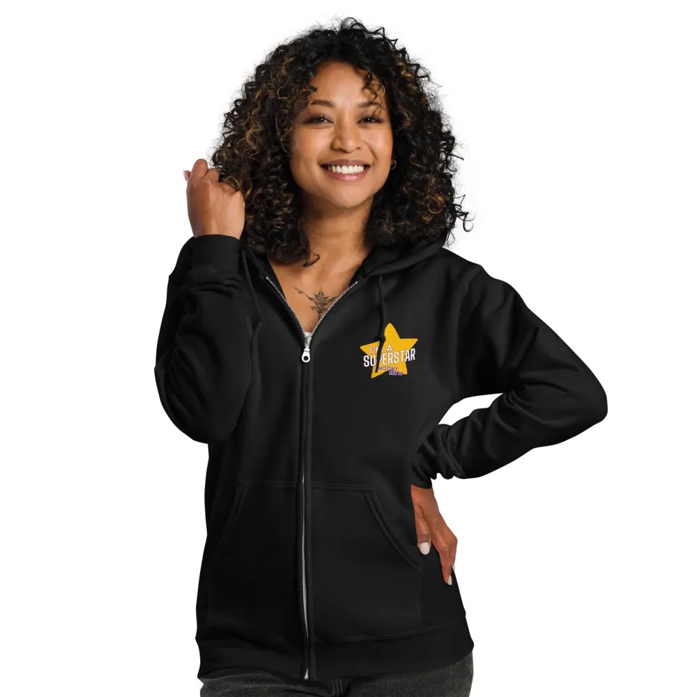 Superstar Zipped Jacket product image (5)