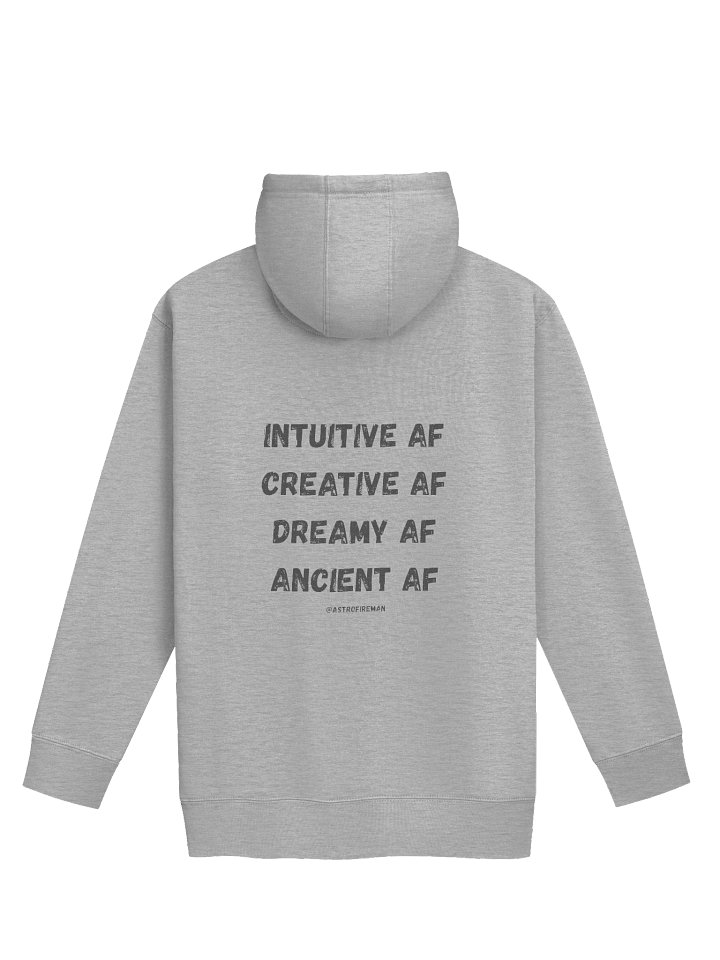 Pisces Zodiac Unisex Premium Hoodie product image (7)