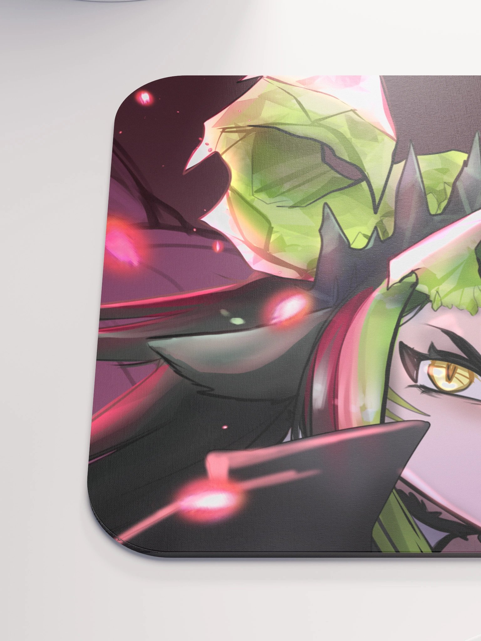 Classic Mouse Pad product image (6)
