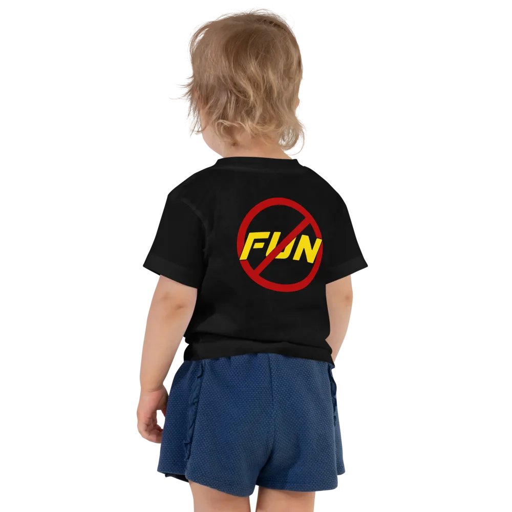 Toddlers Are No Fun product image (2)