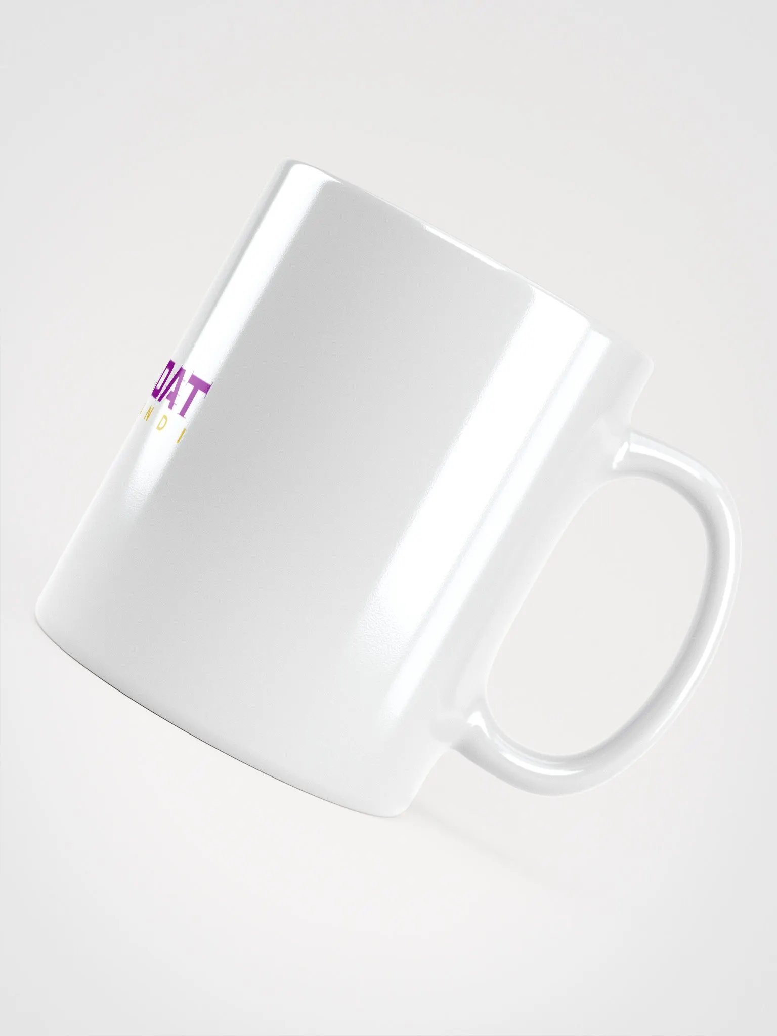 GOAT MUG product image (4)
