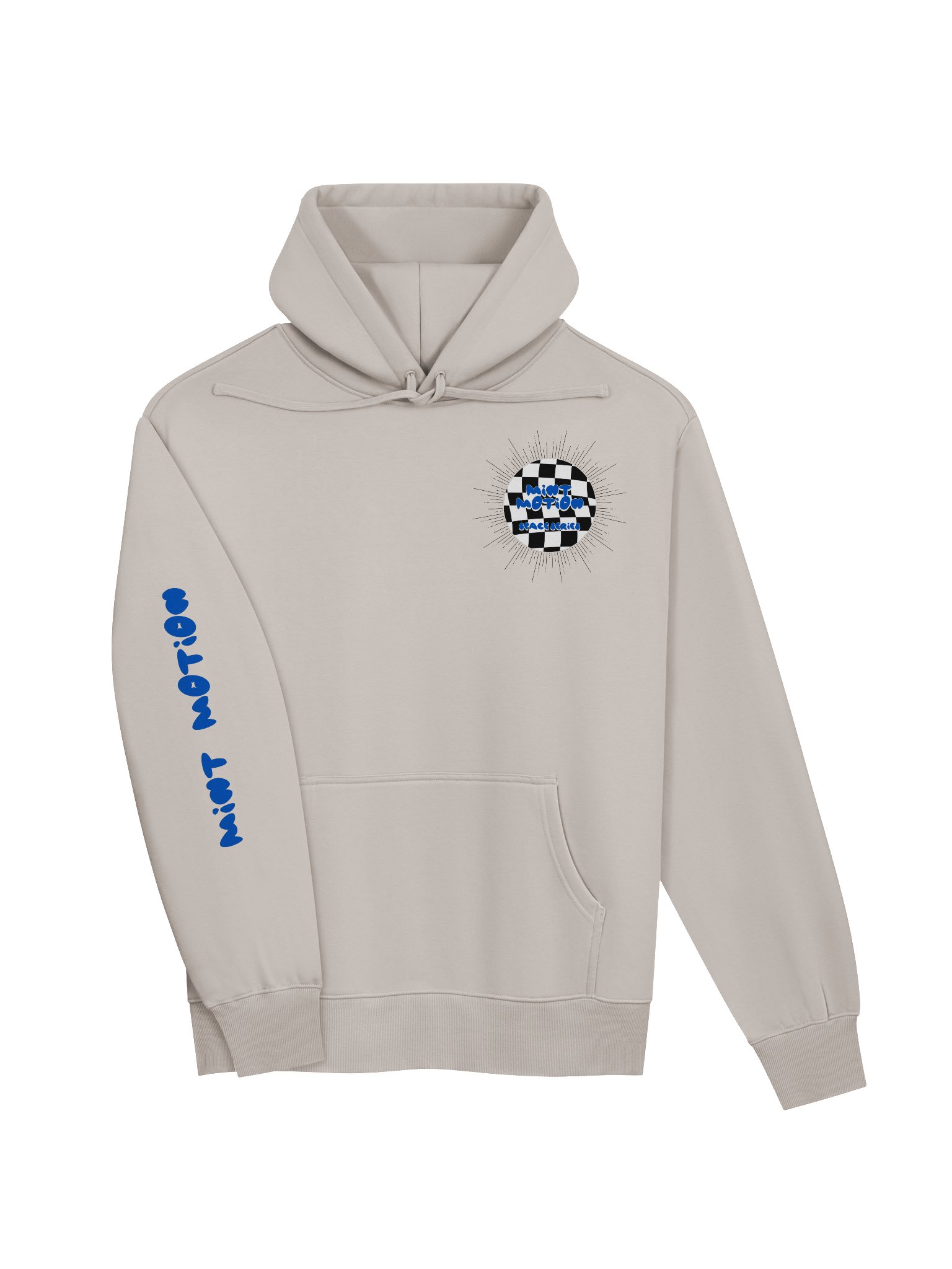 Space Series Hoodie product image (18)