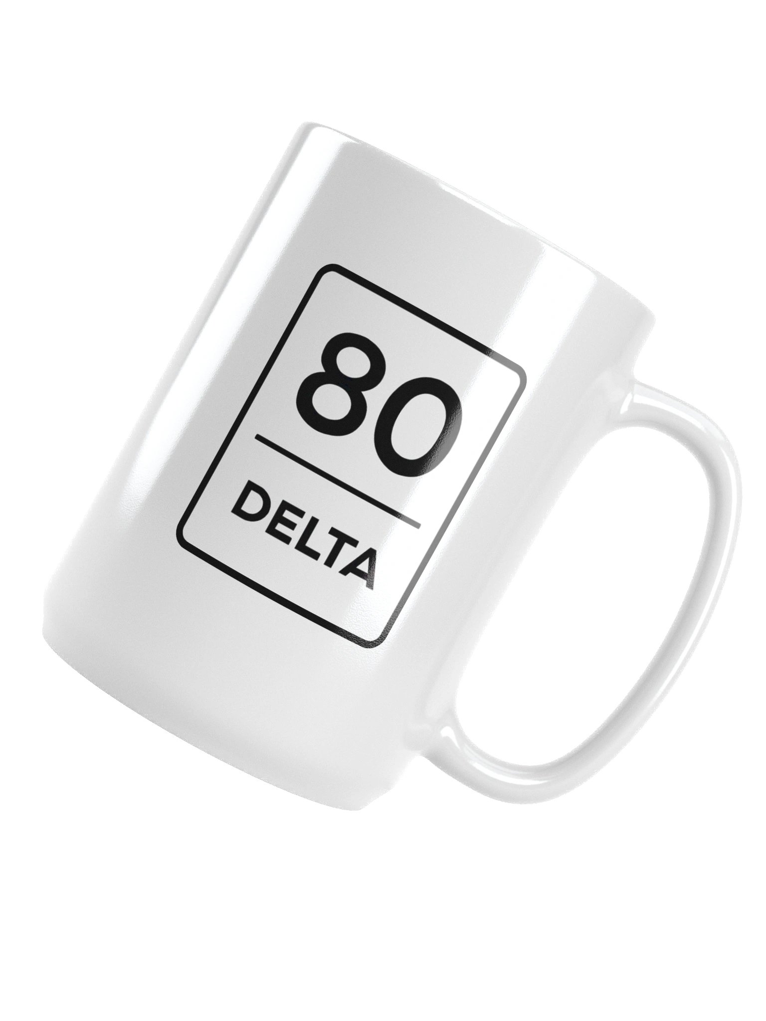 80 Delta Mug product image (10)