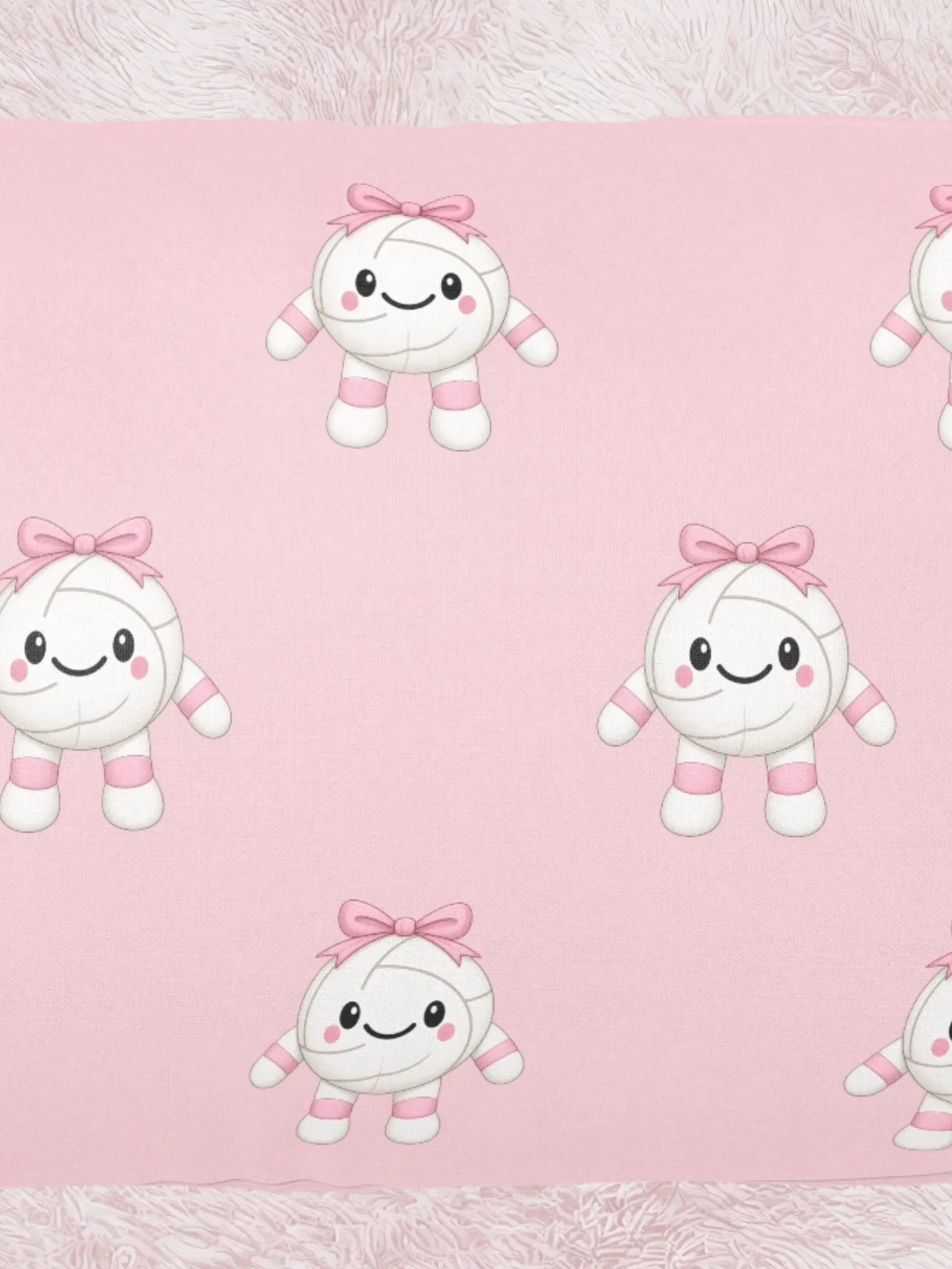 Volley Dolly Bed & Travel Pillow product image (4)