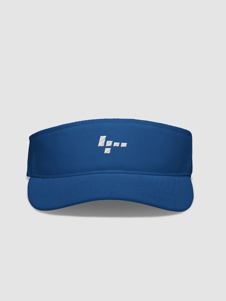 Pwn Shield Visor product image (1)