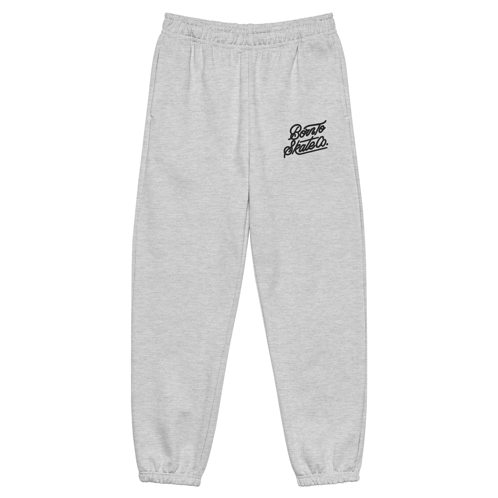 Born To Skate Co. Logo Sweats product image (1)