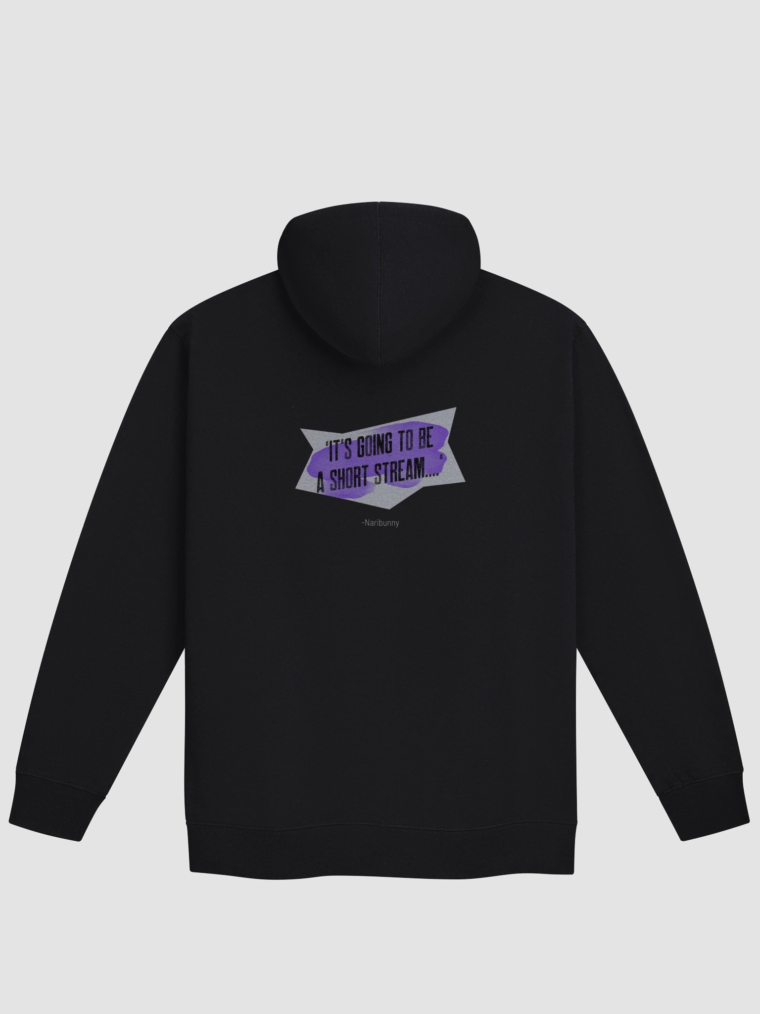 Short Stream Zipup Hoodie product image (2)