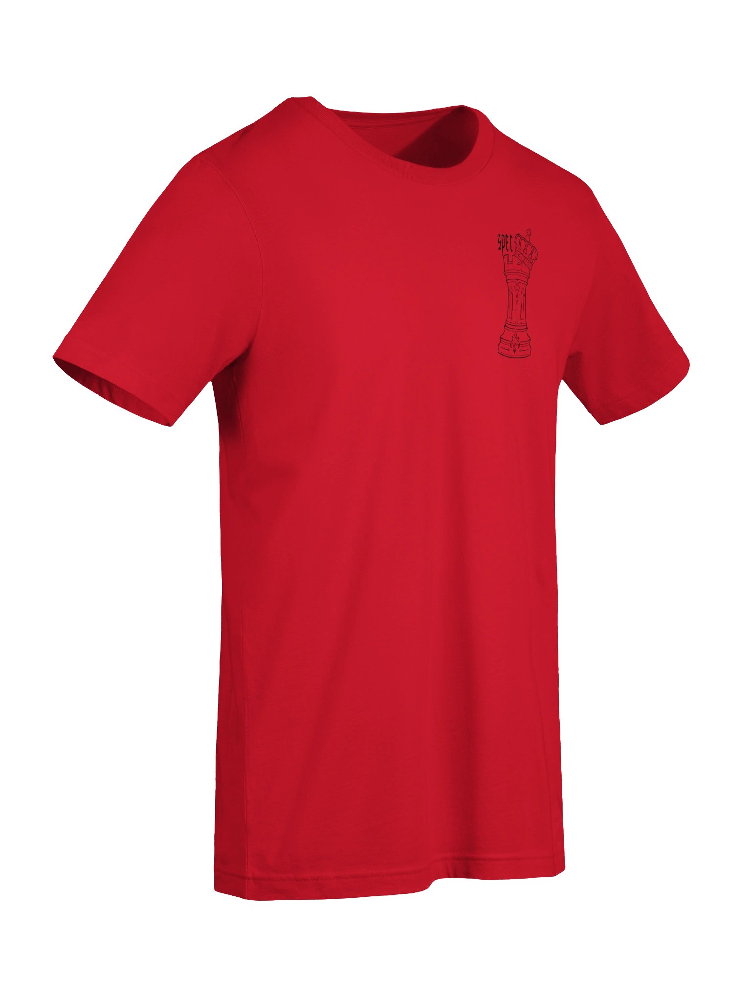 Little Rook Tshirt V2 product image (17)