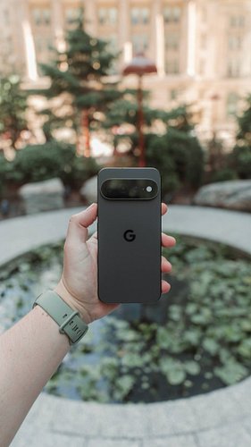 📱 Pixel 11 Pro XL · Obsidian · 512GB / 16GB 

Obsidian was the right call. Google went full stealth on the Pixel 11 Pro XL th...
