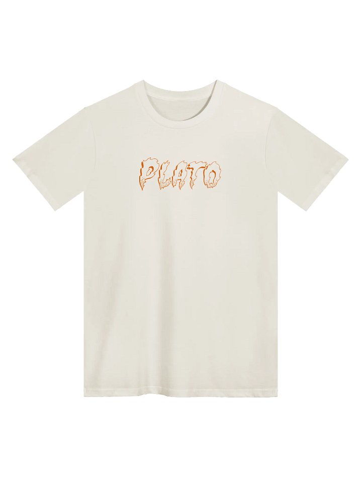 Flaming Chaos T-Shirt product image (2)