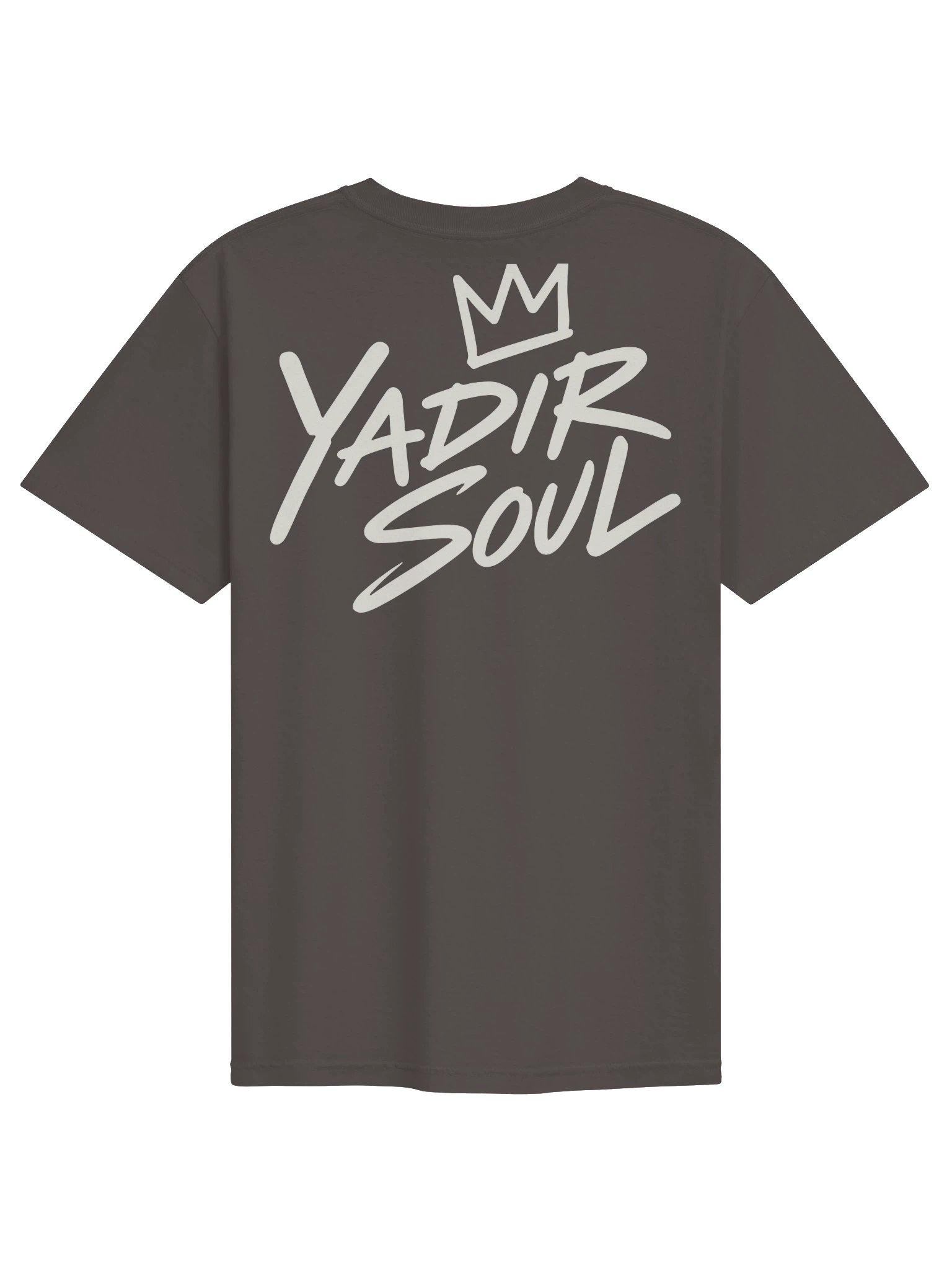 Yadir Soul Signature Tee product image (2)