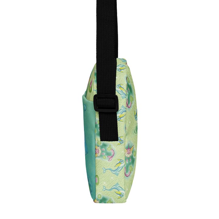 Pastel Waters Cross Body Bag product image (2)