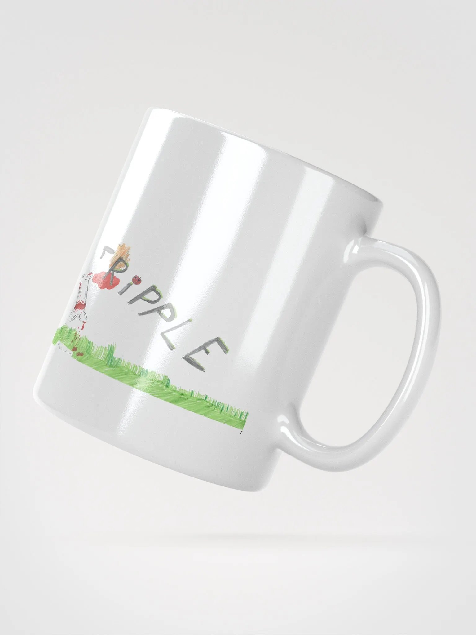 Ripple Ryleigh Mug product image (2)