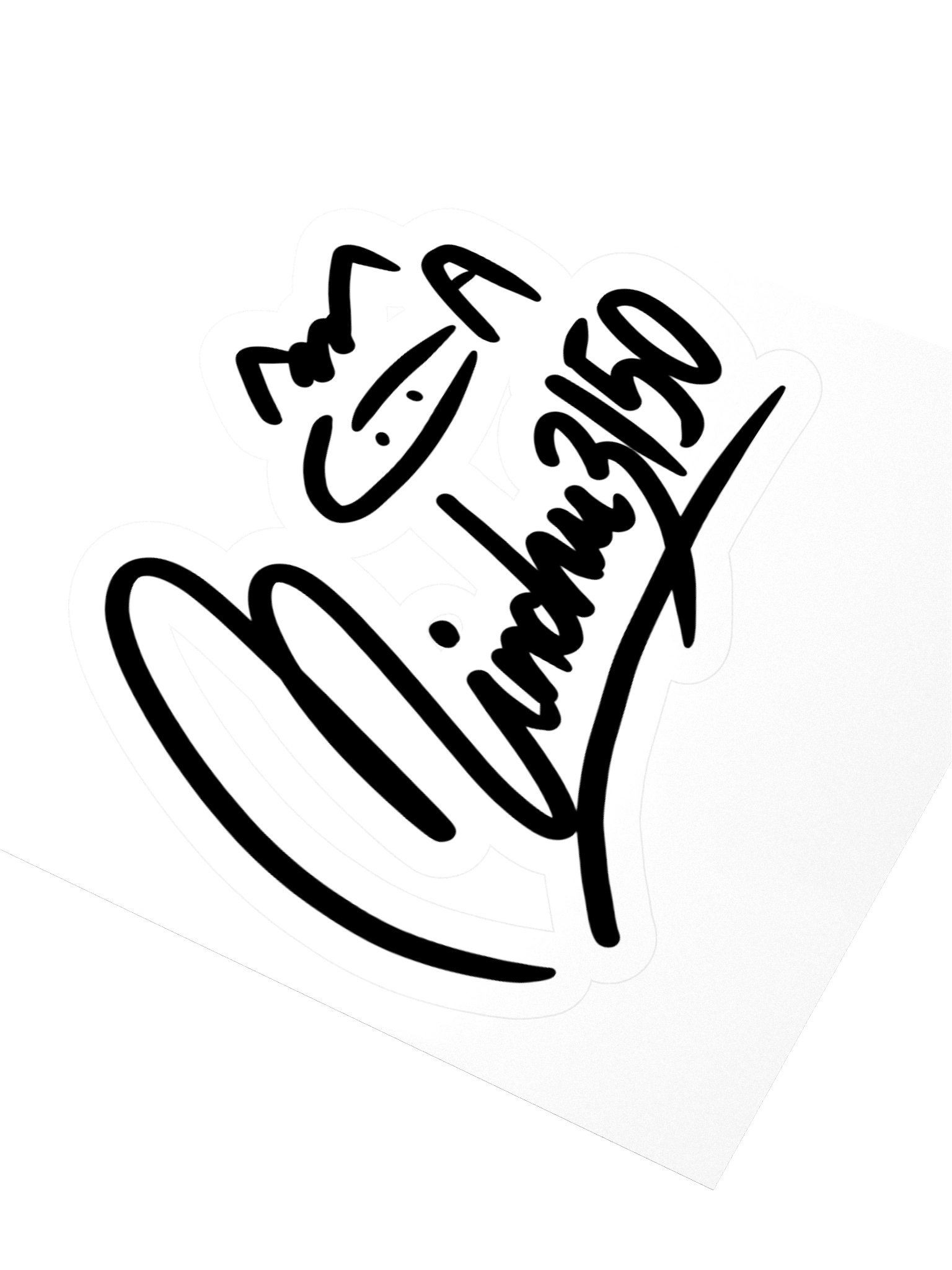 Logo Stickers product image (11)