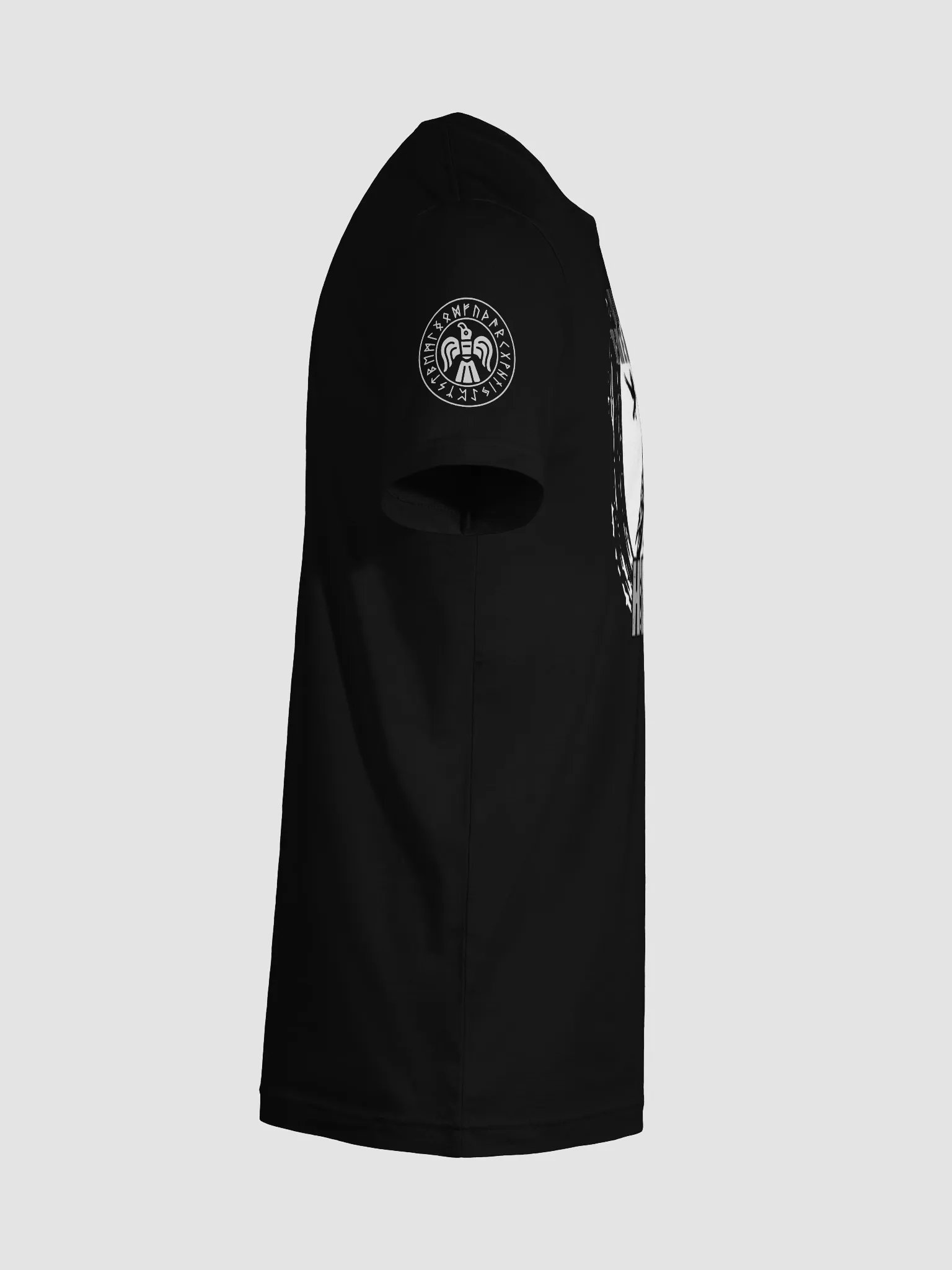 Raven with a message product image (6)