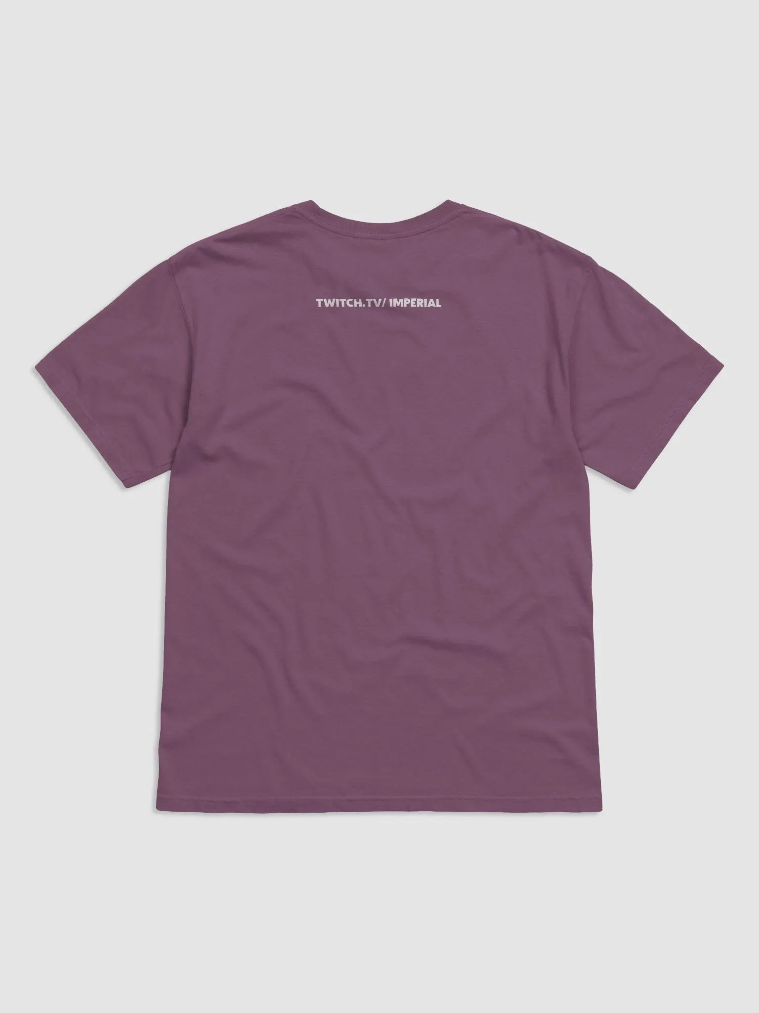 Imperial - Cookie T-Shirt product image (16)