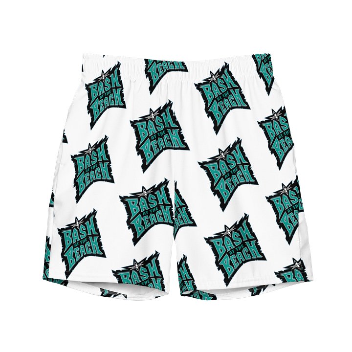 Bash At The Beach 1999 Swim Shorts product image (1)