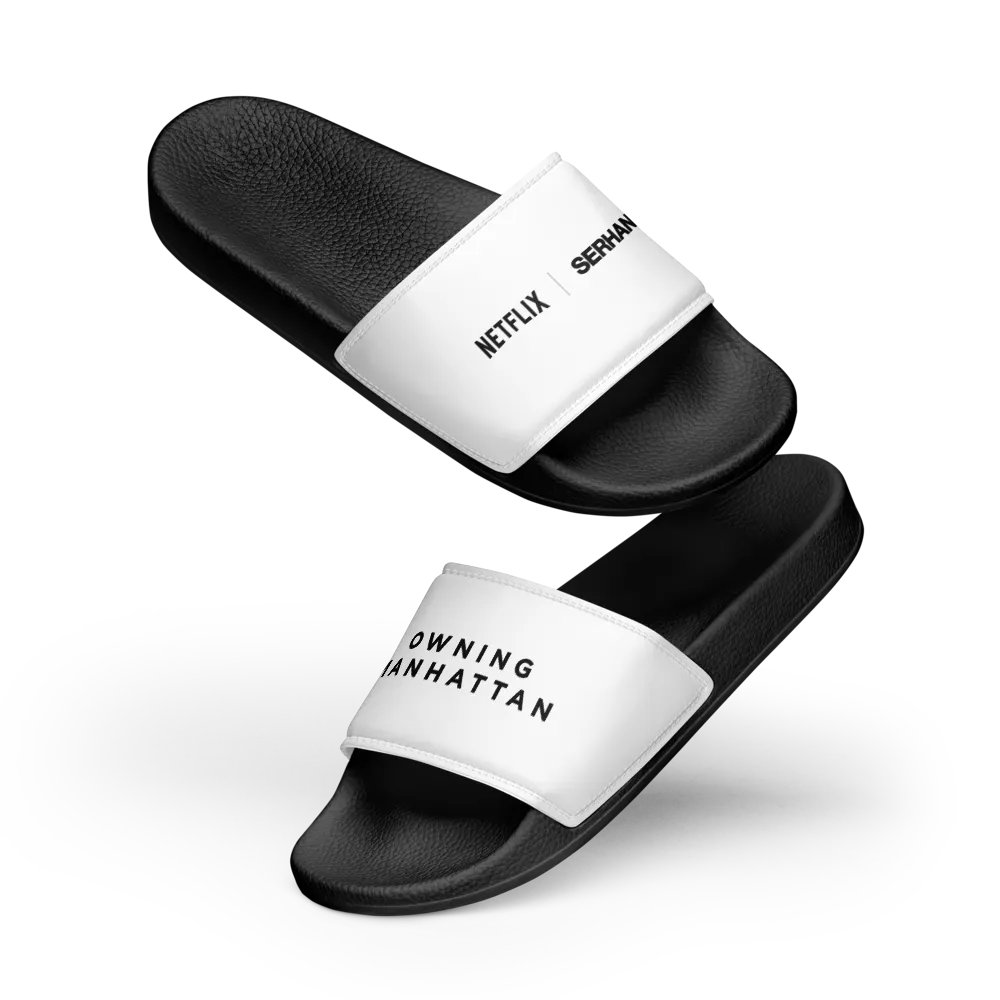 Owning Manhattan Women's Slides product image (10)