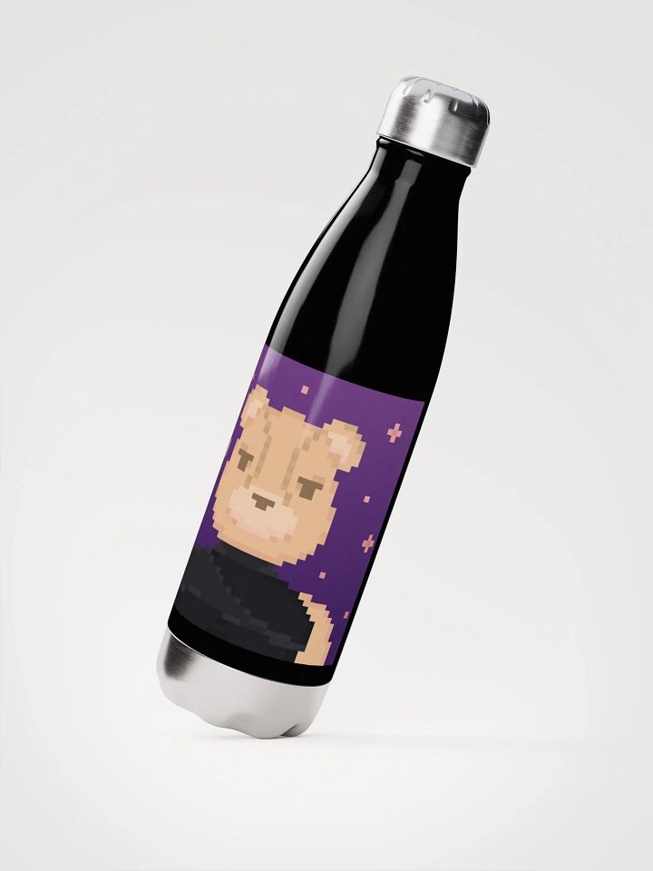 HalfBlank's water bottle product image (2)
