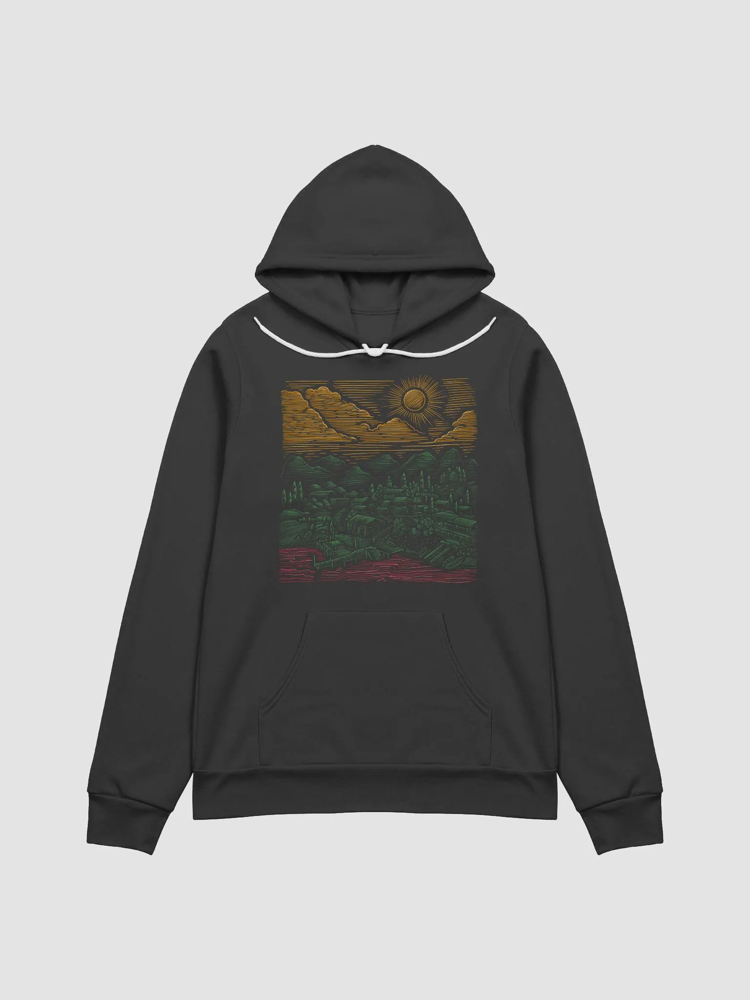 Home Hoodie product image (1)