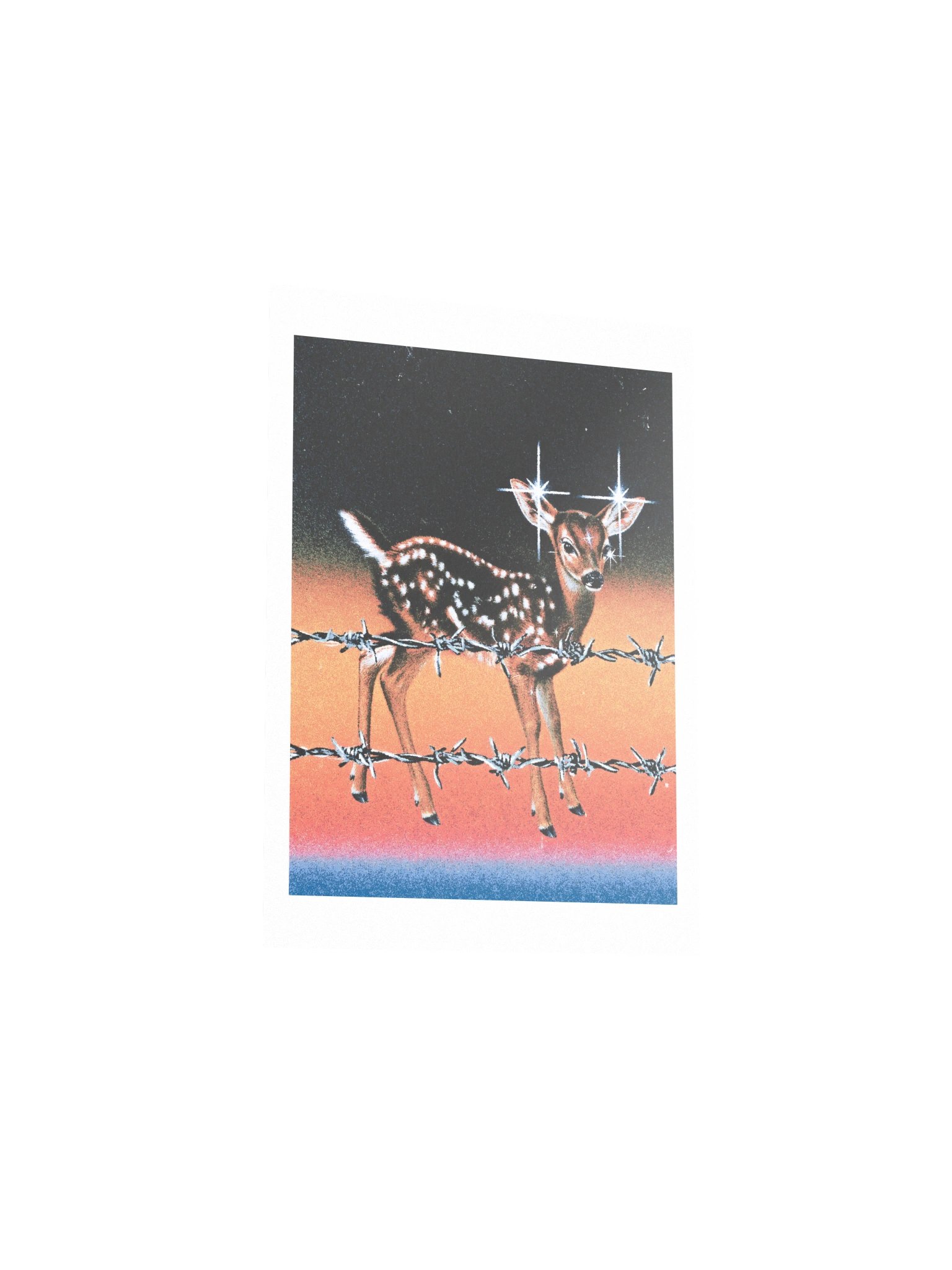Afterglow Print product image (3)