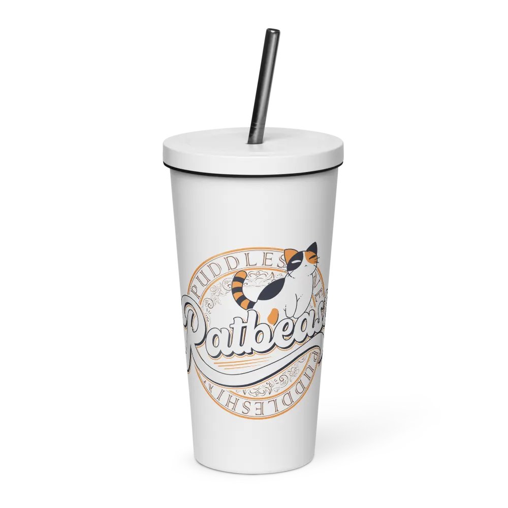 Ratbeast Tumbler! product image (3)