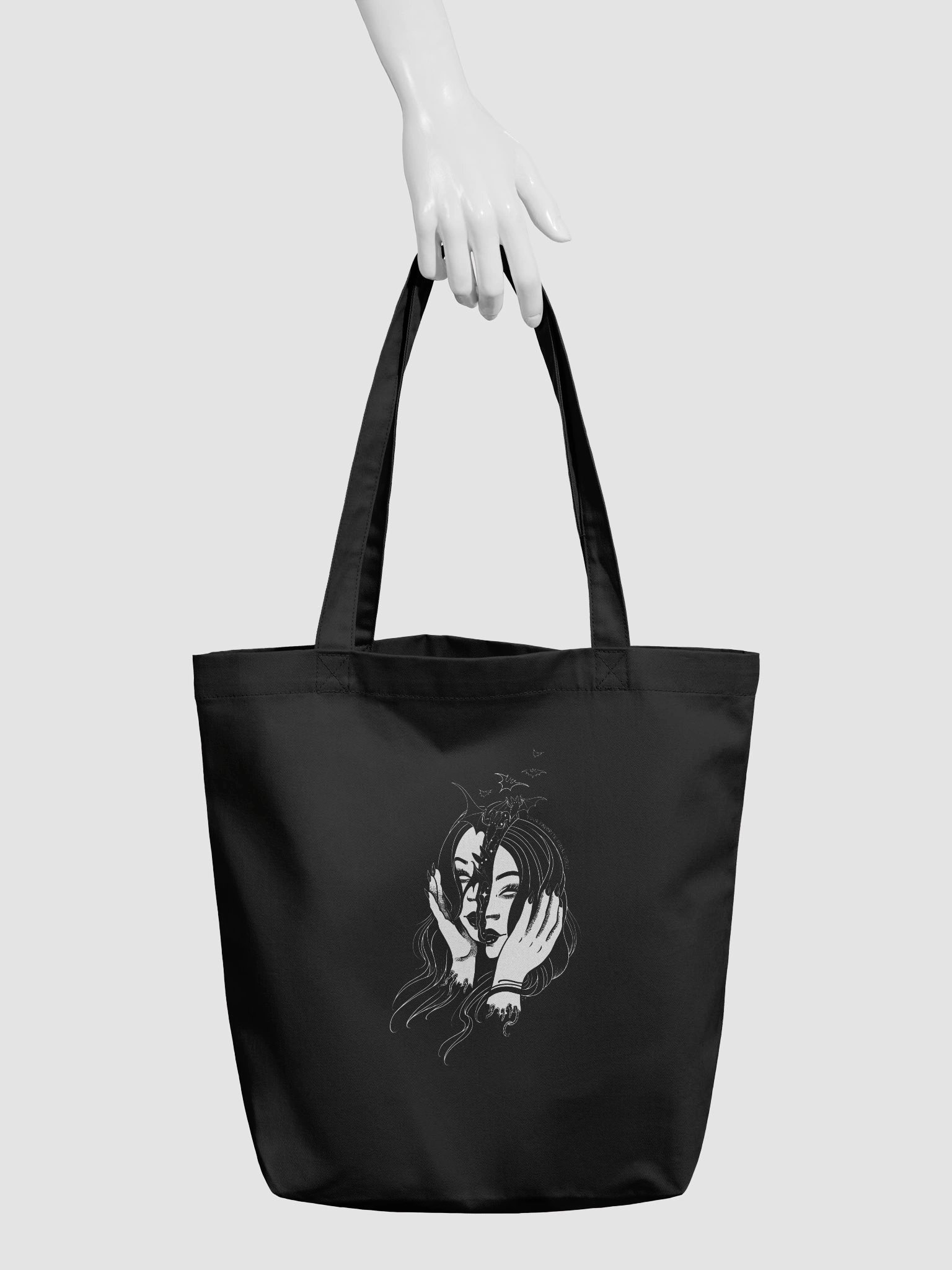 Where is My Mind? Tote product image (3)