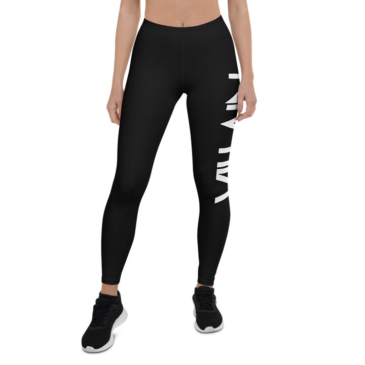 Gina Darling Villain Leggings product image (1)