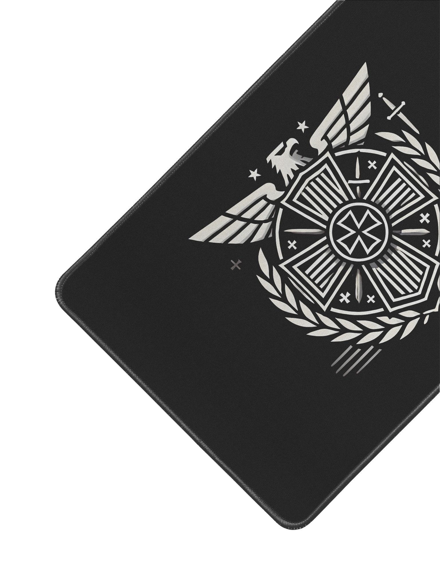 The Regiment - Desk Mat product image (2)
