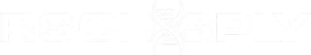 RSCH SPLY Logo