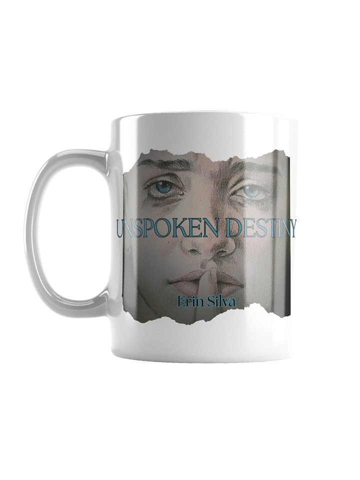 Unspoken Destiny Suicide Awareness Mug product image (3)